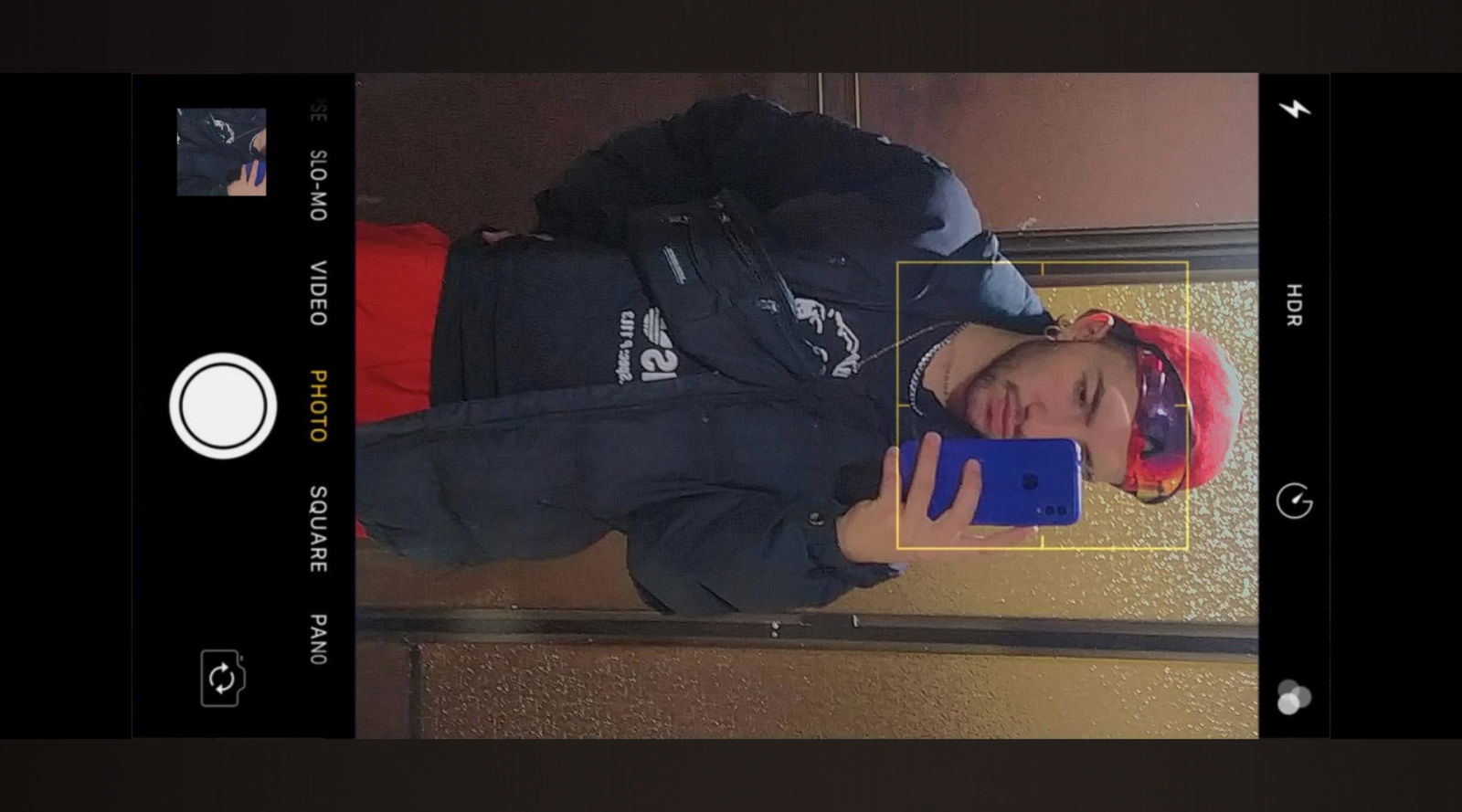 Angel Morales 💦👅 photo