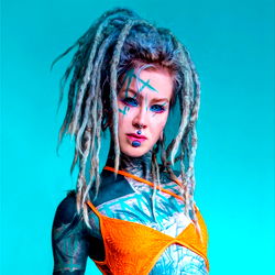 Anuskatzz, a Naughty Adventure for Premium OF Members