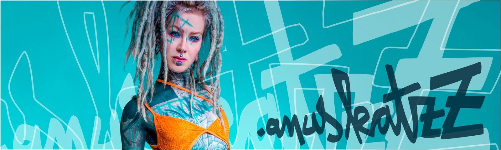 Anuskatzz (Premium OF) photo