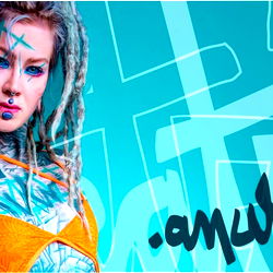 Anuskatzz (Premium OF) photo