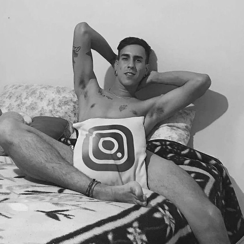 Agustin Machado photo