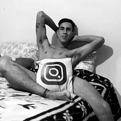 Agustin Machado photo