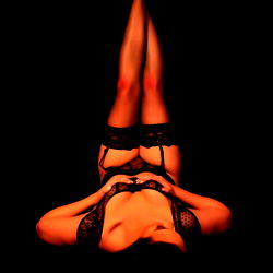 Rae, a stunning OnlyFans model