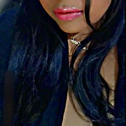 Chic and confident beauty posing for Onlyfans