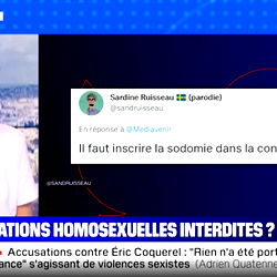 Sardine Ruisseau (parodie) photo