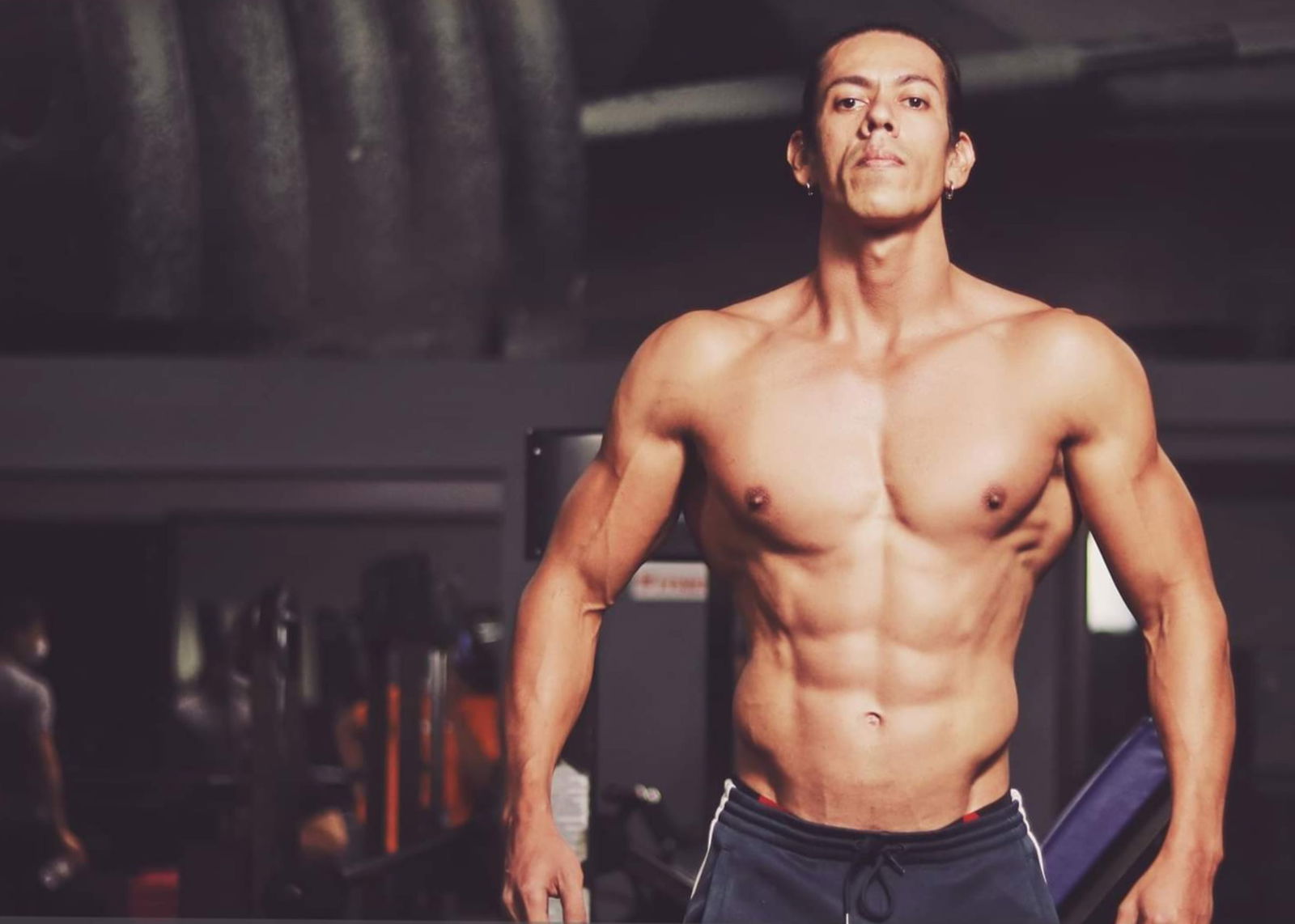 Zair Villalobos photo