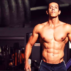 Zair Villalobos photo