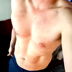 Andy, A Walnut Creek Model