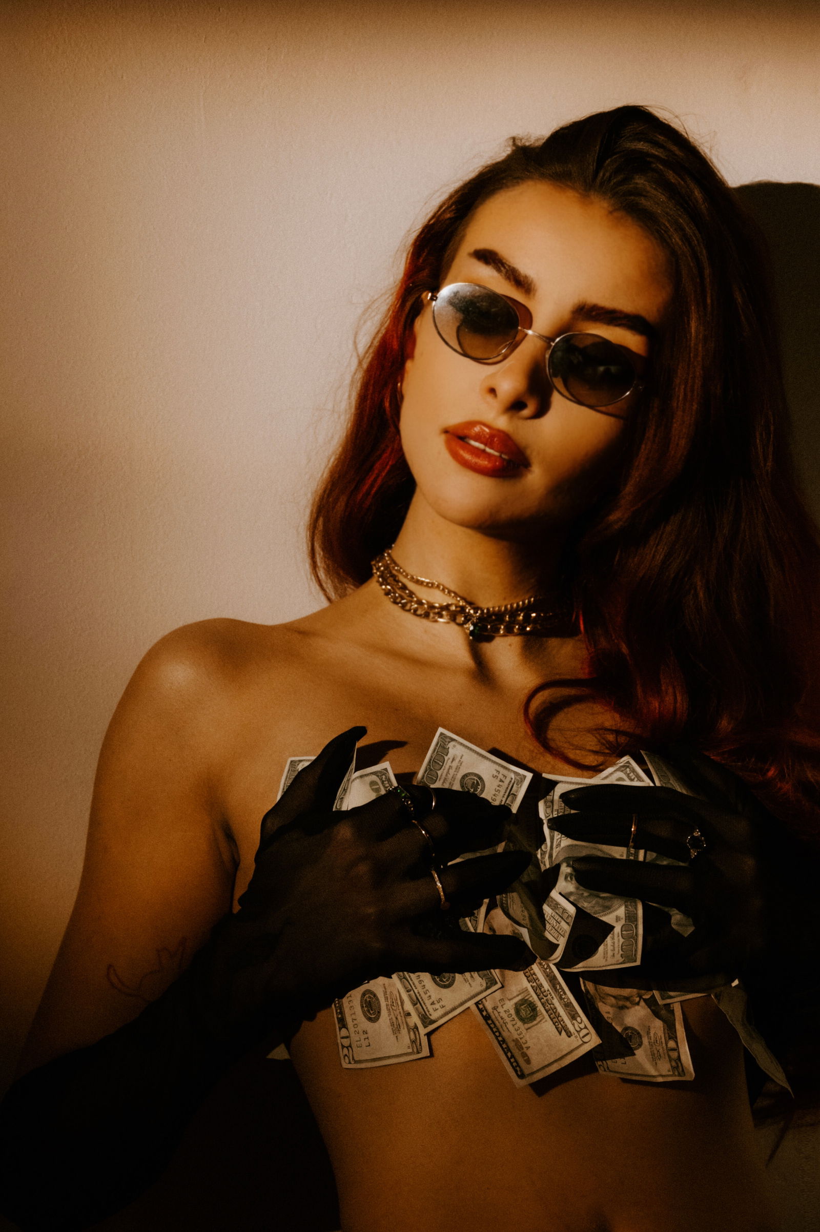 Petrana Galatea photo