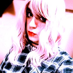 Aonar in a Casual Look