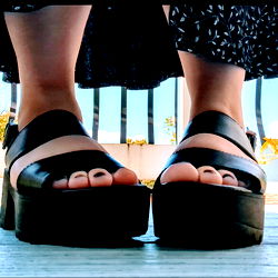 Fashionista in Sharkbitebby's Model Photo