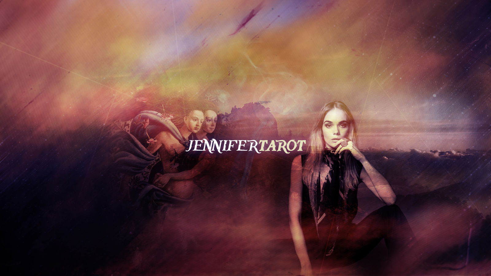Jennifer Tarot photo
