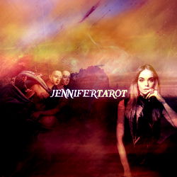 Jennifer Tarot photo