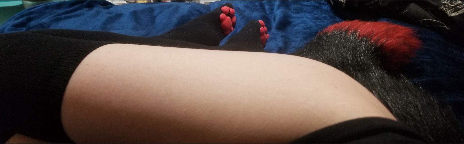 ☣Atomic Fox☣ photo