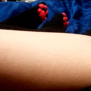 โฃAtomic Foxโฃ photo