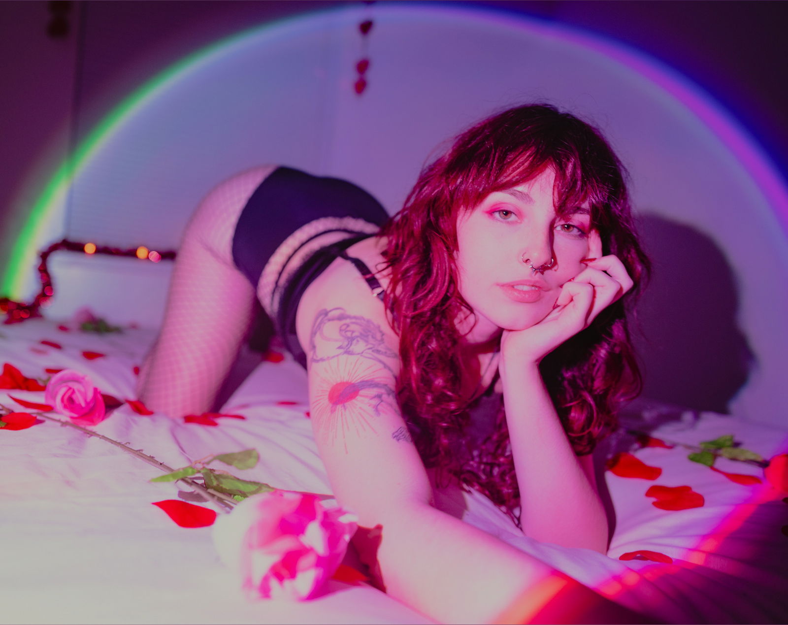 BackstagePaige VIP photo