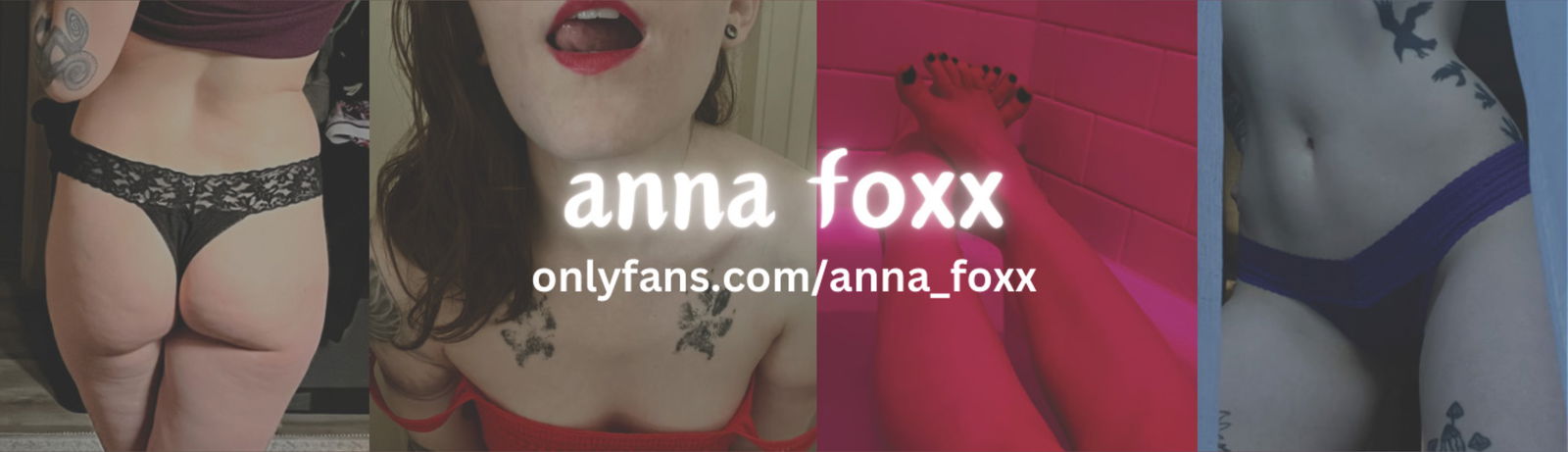 anna foxx photo