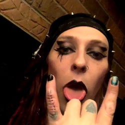 Amber AddamsTG photo