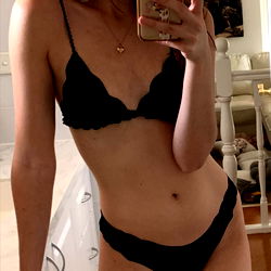 Lily, an Australian OnlyFans Model