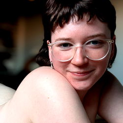 Kirby: A Shirtless Australian Model