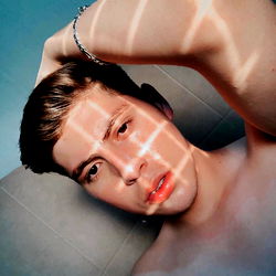 An Intimate Photoshoot of Angel Cadena, OnlyFans Model, Showcasing a Personal and Authentic Image