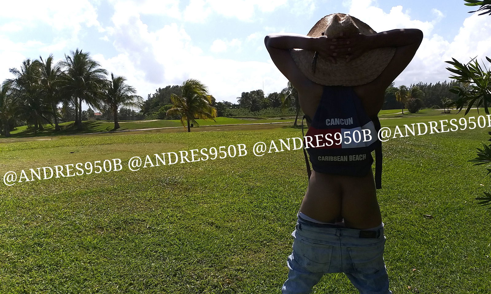 ANDRES PARCERO photo