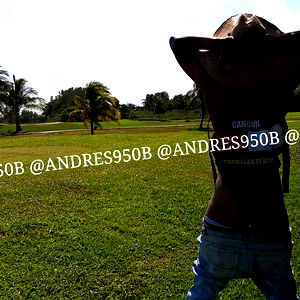 ANDRES PARCERO photo