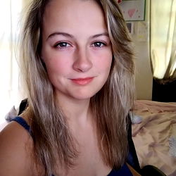 Annie - Strong, Confident & Attractive