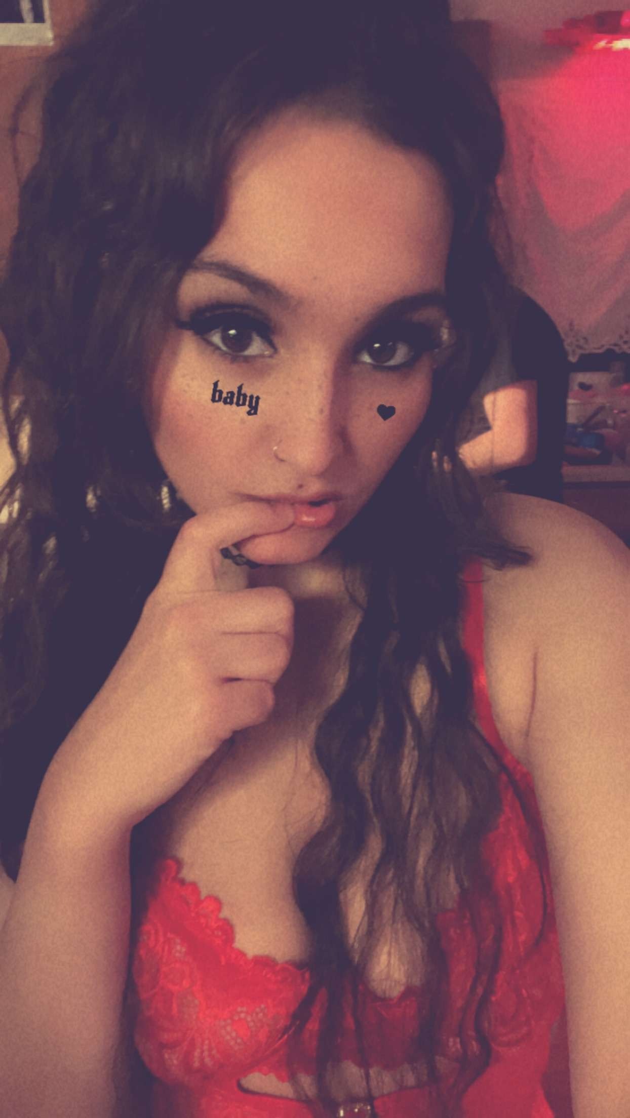 ❤️‍🔥💋Sexy Lexy💋❤️‍🔥 FREE photo