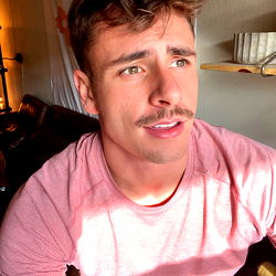 Austin: Hades Model Photoshoot