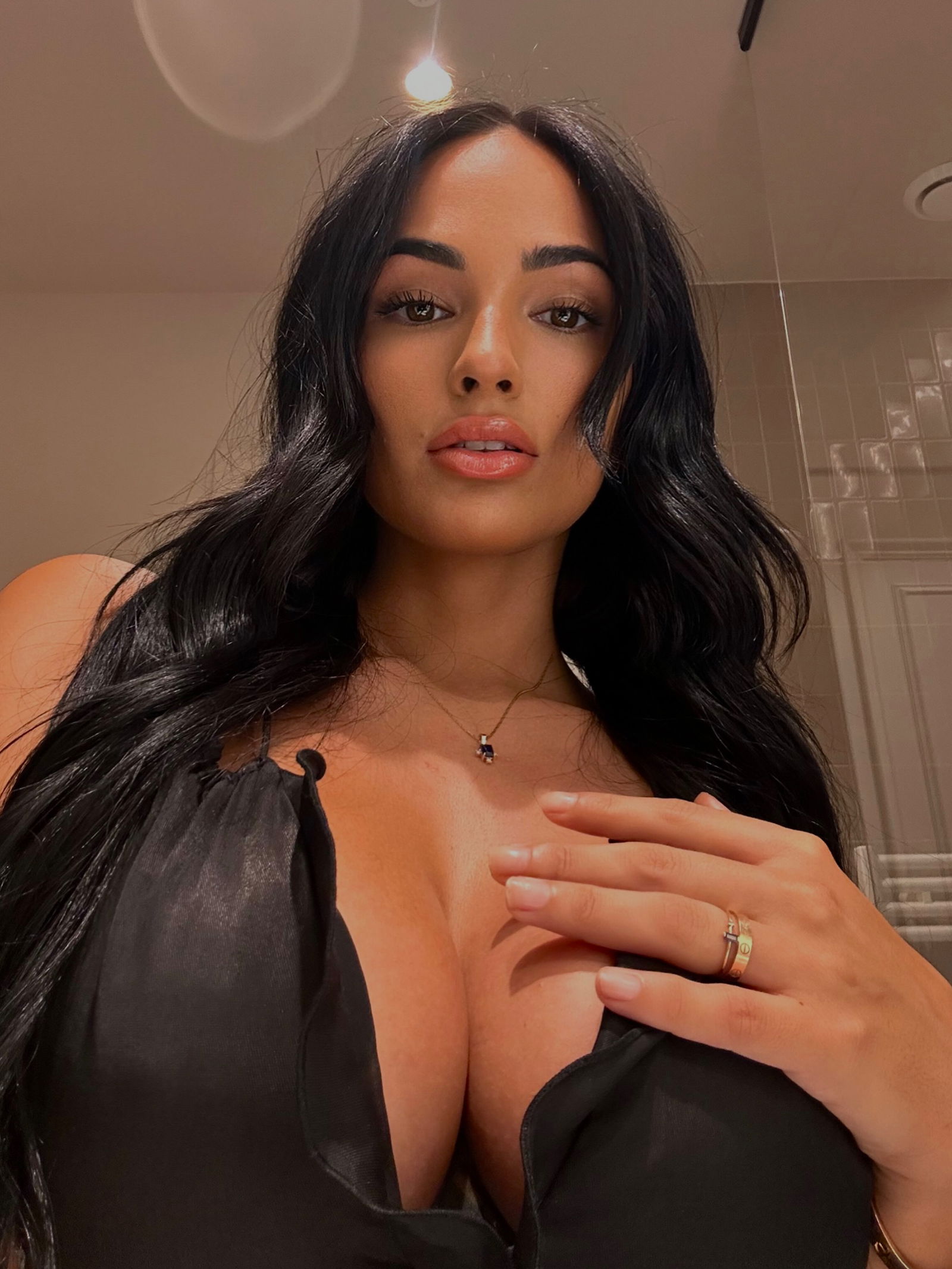 ✨ Claudia Bavel ✨🏅 GOLD OF 🏅✨ photo