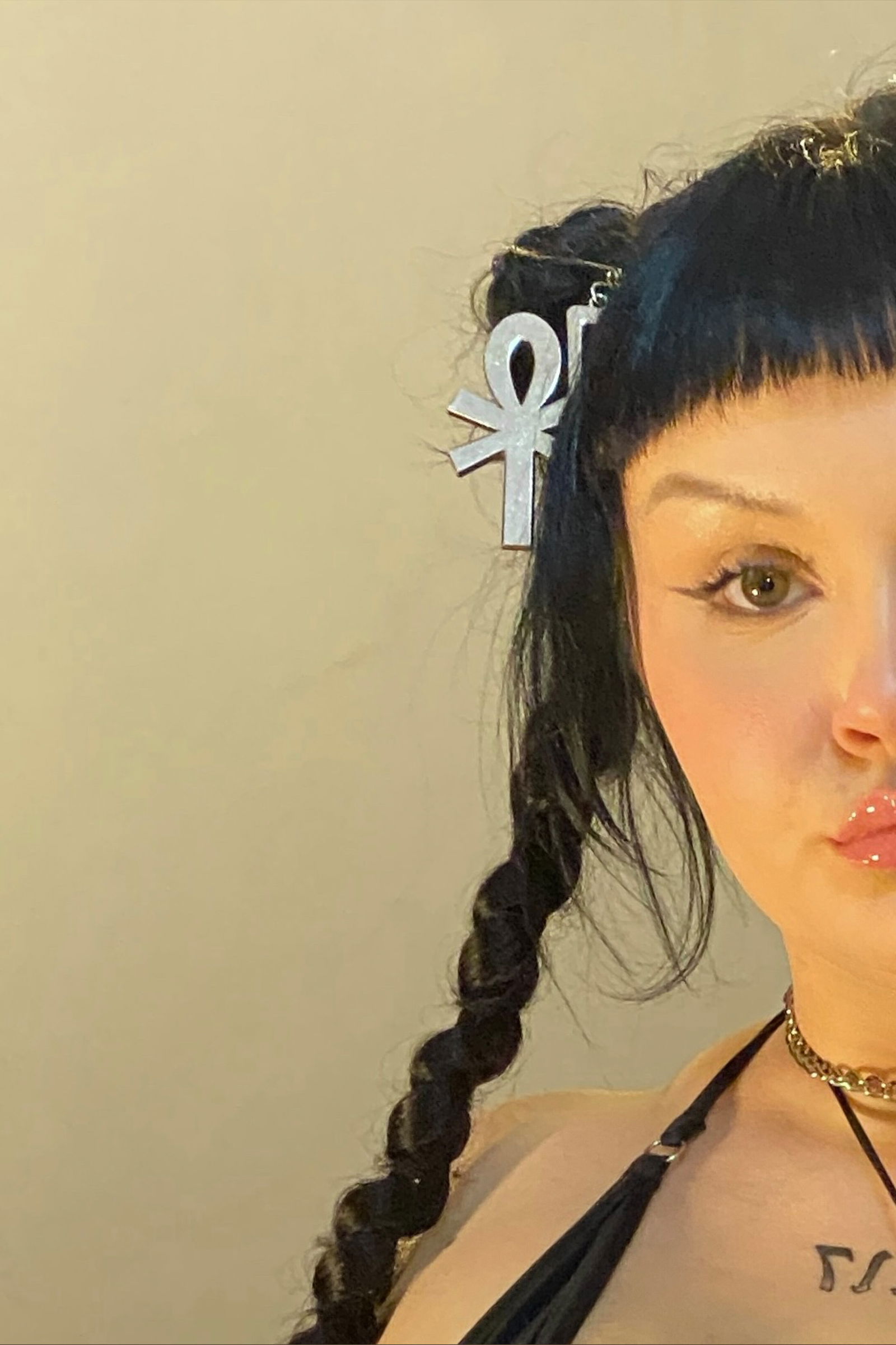 Adri K‎rystal photo