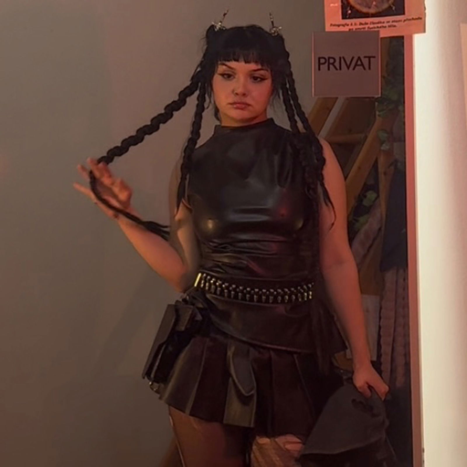 Adri K‎rystal photo