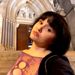 Adri K‎rystal photo