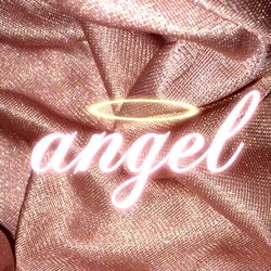 Angel photo