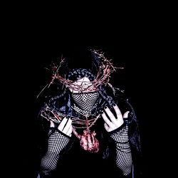 Edmonton, Alberta Model in Costume