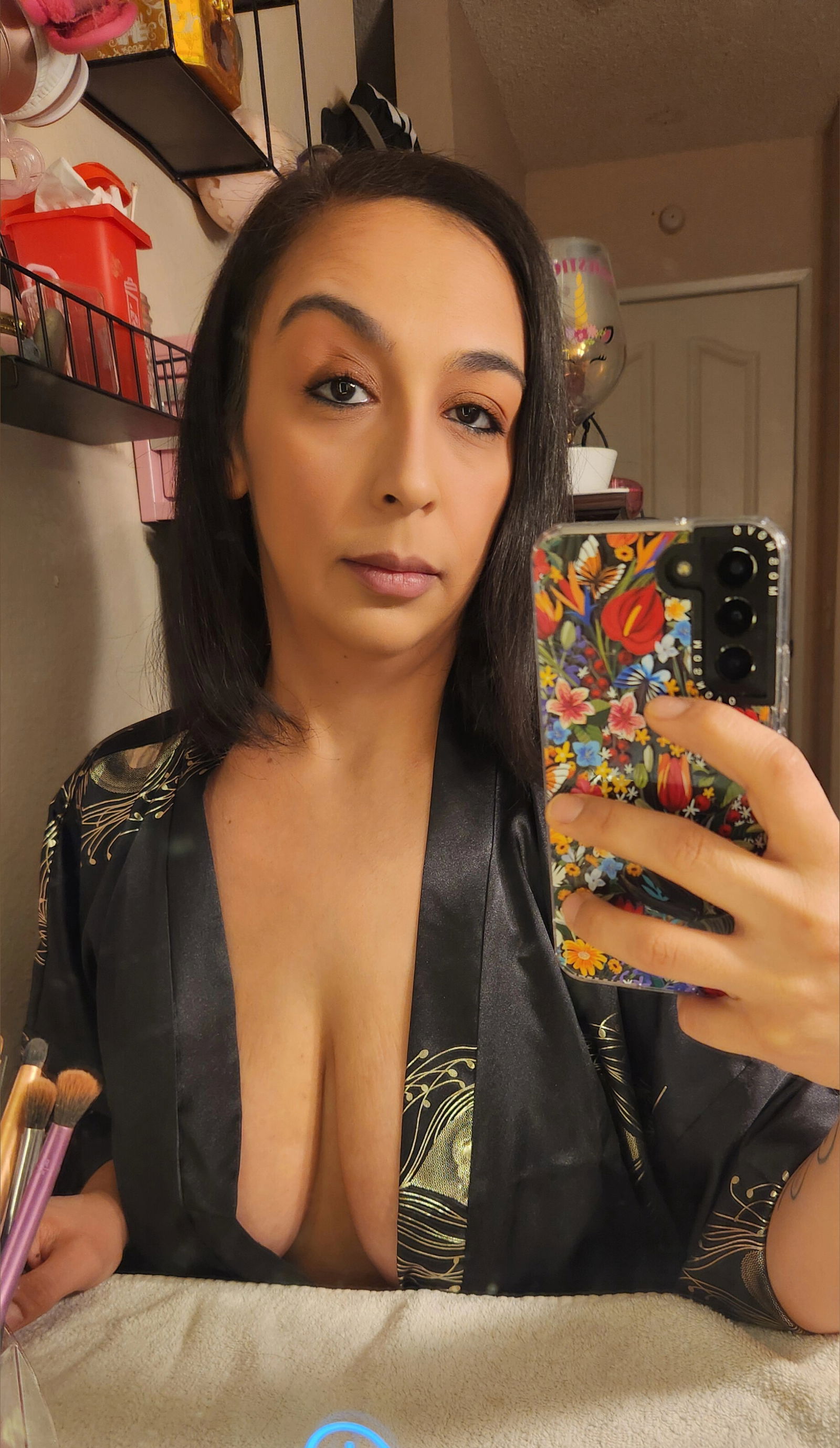 Goddess Morgan photo