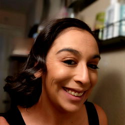 Morgan, the OnlyFans Model