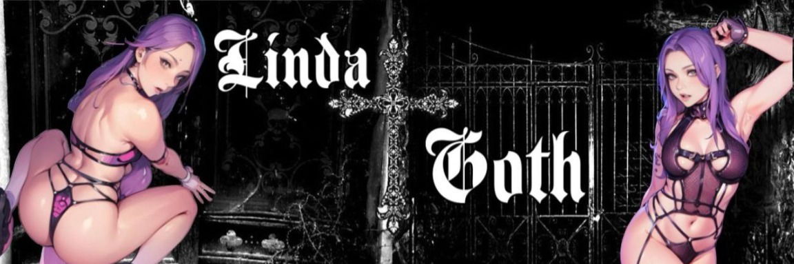 ⨢𝓛̟𝓲̟𝓷̟𝓭̟𝓪̟ ̟𝓖̟𝓸̟𝓽̟𝓱̟⨢ photo