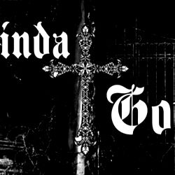 ⨢𝓛̟𝓲̟𝓷̟𝓭̟𝓪̟ ̟𝓖̟𝓸̟𝓽̟𝓱̟⨢ photo