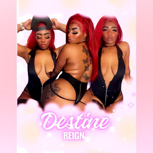 Destine-Next-Door๐ช photo