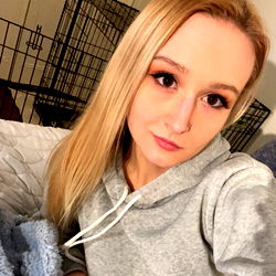 KatiKat - A Stunning Portrait