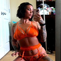 Submissive Princess: OnlyFans Model from California