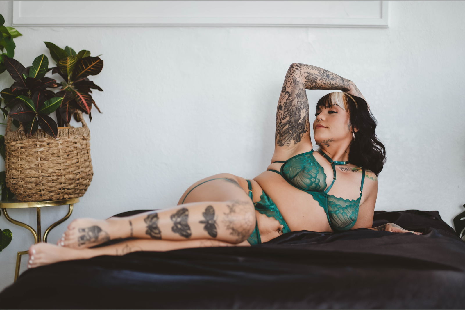 Submissive Princess 👑 photo