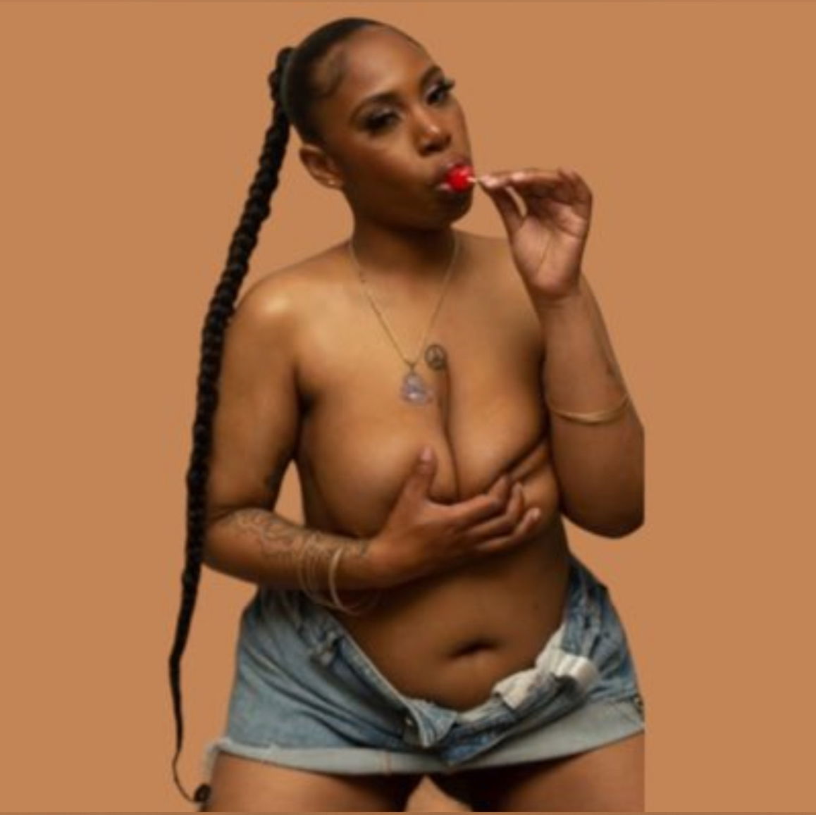 internet hoochie photo