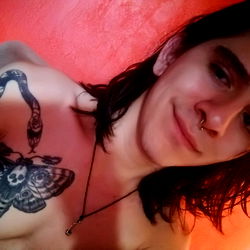 Marcos Granados Saldaña, Costa Rican OnlyFans Model