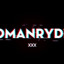 ʀᴏᴍᴀɴ ᴛʜᴇᴇ ʀʏᴅᴇʀ photo