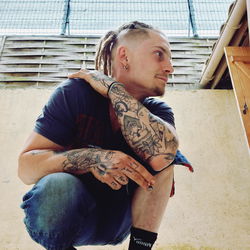 Freelife4life: A Model's Journey