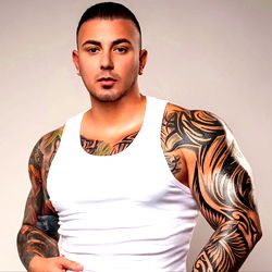 Leo's Fitness Journey