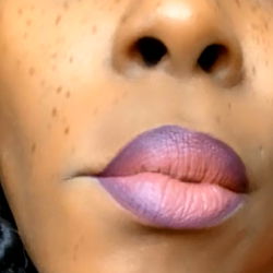 Vibrant Makeup and Nail Art Tutorial with Prime